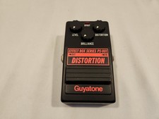 Guyatone PS 001