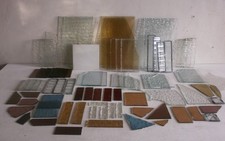 stained glass offcuts