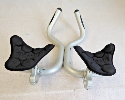 Vintage cinelli tri aero bars - cinelli,