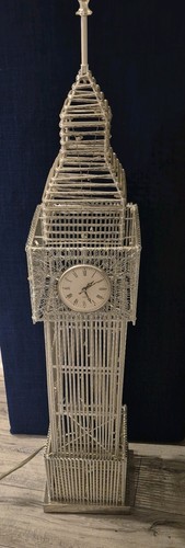 Large big ben - large,
