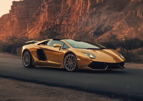 Lamborghini aventador cool - lamborghini,