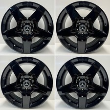 Mercedes A B GLA Class 18"