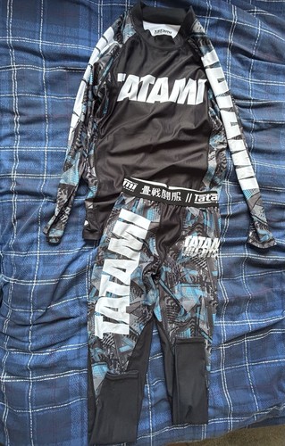 Tatami men brazilian jiu - men's,