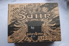 Suhr Koji Comp Compressor