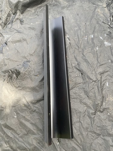 Mx5 lower sill - lower, repair