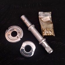 VINTAGE RARE 1930-50,S CHATER