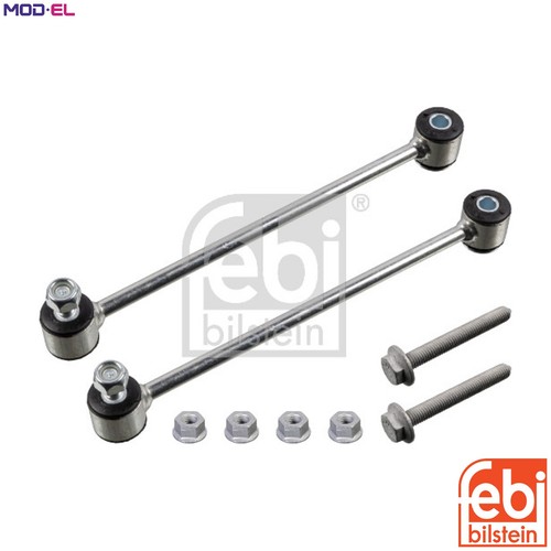 Linkcoupling rod stabiliser - linkcoupling,