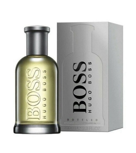 Hugo boss bottled - for, men