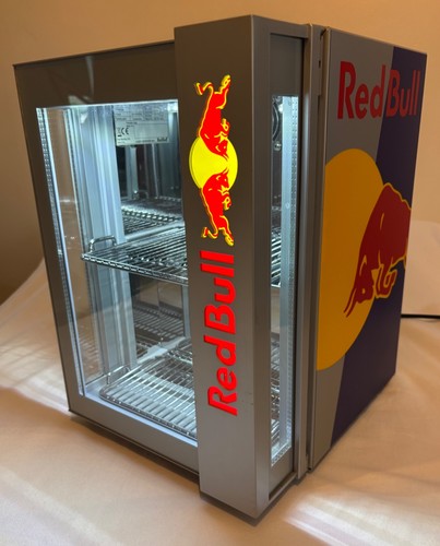 Red bull oem mini - oem, fridge,