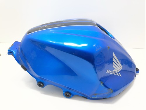 Honda 500 fa j abs - honda, cb