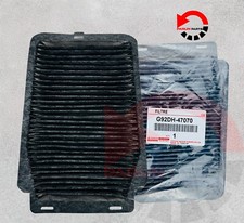 GENUINE TOYOTA C-HR 1.8 HYBRID