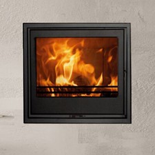 Panadero HOGAR HS Wood Burning