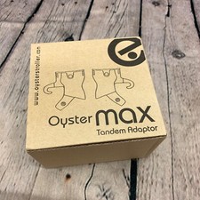 Babystyle Oyster Max Tandem