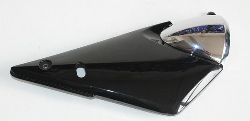 Cover under seat side - , panel