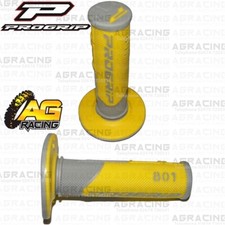 Pro Grip 801 Grips Yellow For Montesa 315R 1997-2004 Montesa 4RT 2005-2007