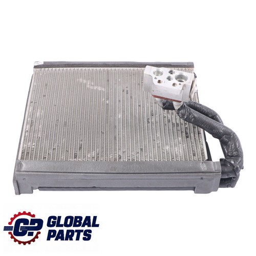 Audi heater evaporator - heater,