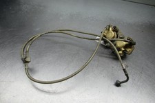 SMC 250 Ram Quadzilla ATV Quad