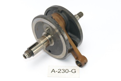 Suzuki 250 sj42a 1985 - 250,