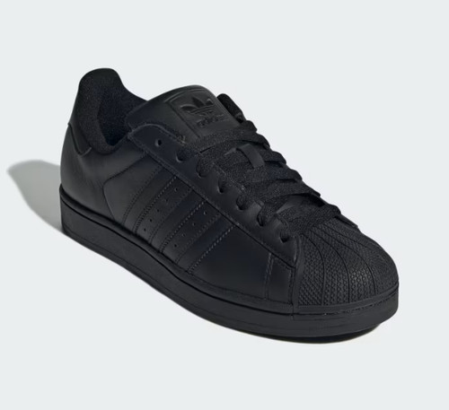 Size superstar ii - 9,