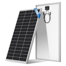 170W 200W Watt Mono Solar