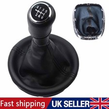 6 SPEED GEAR LEVER SHIFT STICK