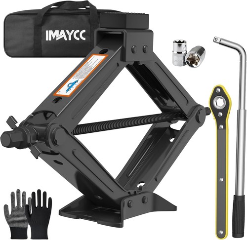 Car jack kit - jack,