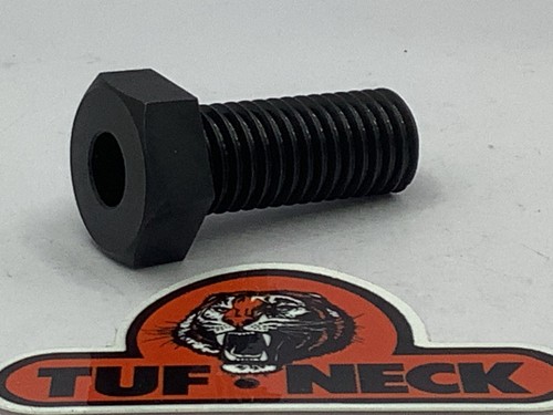 Tuf neck bmx stem - bmx, bolt