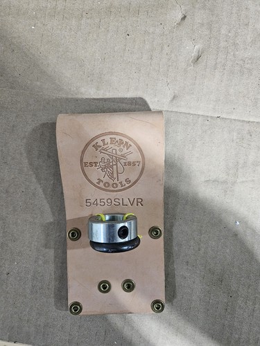 Klein tools 5459slvr - tools,