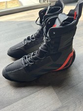 Adidas Speedex 23 Black Green