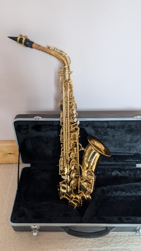 Conn selmer prelude as700 - prelude, alto