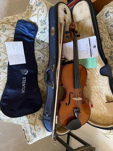 Stentor student viola - ii,