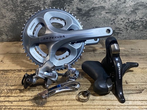 Shimano ultegra 6700 speed - 6700,