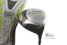Ping RAPTURE Golf Club Mens
