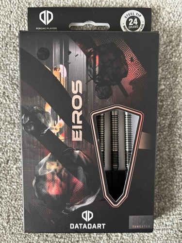 Datadart eiros tungsten - eiros, 90%