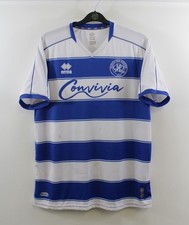 QPR Queens Park Rangers Home