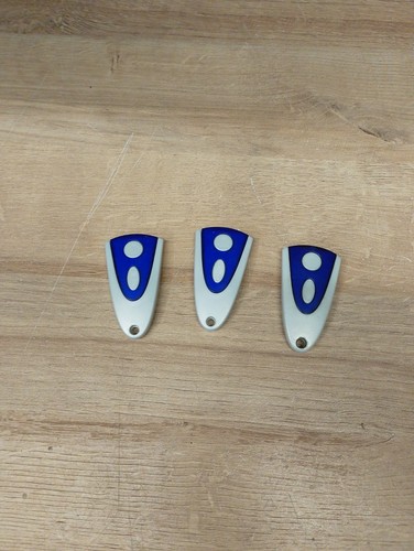 Novoferm remote genuine fob - novoferm,