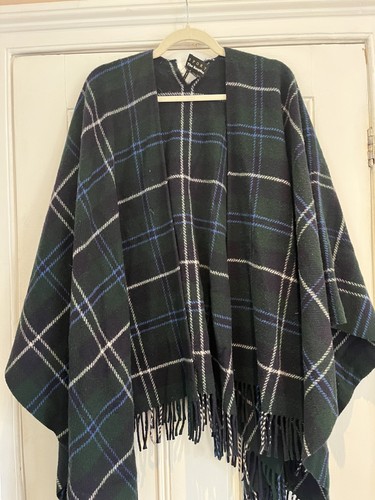 Sport the kooples wool cape - kooples,