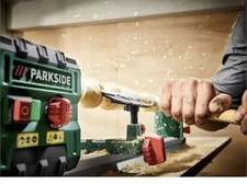 Parkside Wood Lathe (PDM 600 C3)
