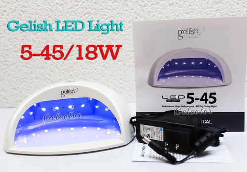 Harmony gelish pro led - harmony, 5-45