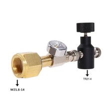 For Soda Water CO2 Carbonator