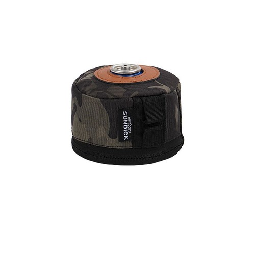 Gas tank case - gas,