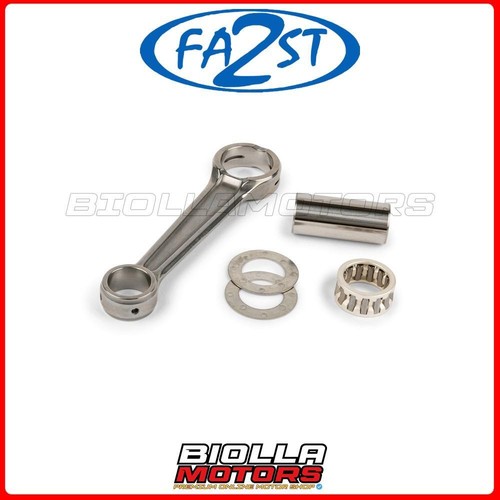 Tfast130 connecting rod kit - connecting,