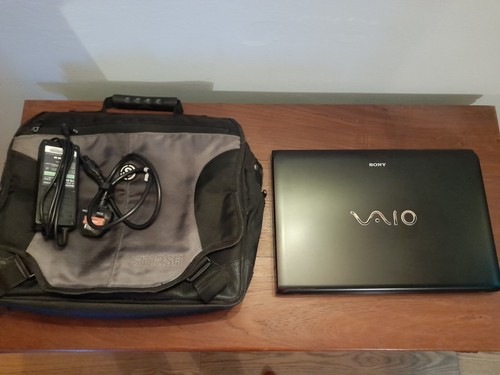 Recondition sony vaio - recondition,