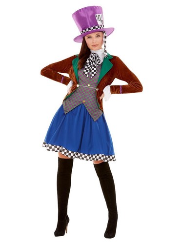 Sale mad hatter alice - mad,