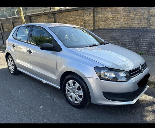 Breaking petrol engine - 1.2, vw