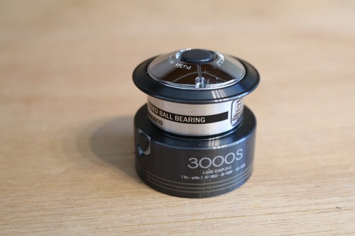 Shimano 3000 spare spool - 3000,