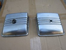 SUZUKI GT 550 380 AIRBOX SIDE