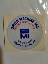 EXTREMELYÀÀ RARE SMITH