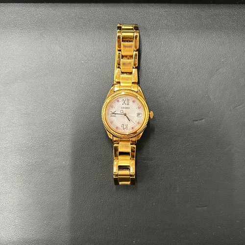 Rare seiko ladies watch - ✨,