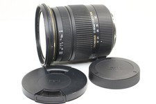 AS IS Sigma AF 17-50mm F/2.8